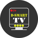 D-Smart PAK TV Icon