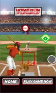 Baseball Homerun Fun screenshot 7