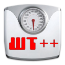 Weight Tracker ++ Icon