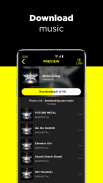 TREBEL - Musik & Lagu Download screenshot 1