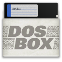 DosBox Manager Icon