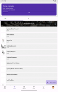 Hubfit Aluno screenshot 6