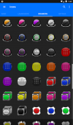 Pink and Purple Icon Pack Free screenshot 1