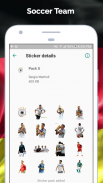 Germany Stickers for WhatsApp screenshot 1