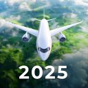 Airline Manager - 2025 Icon