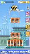 City Building-Happy Tower House Construction Game screenshot 5