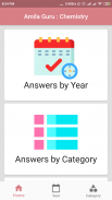 AMILAGuru Chemistry Answers screenshot 2