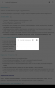 Nursing Diagnosis Ref Manual - Sparks and Taylor's screenshot 20