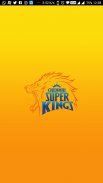 Chennai Super Kings screenshot 4