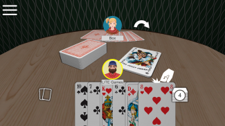 Crazy Eights card game screenshot 6