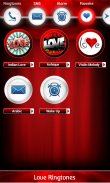 Love Ringtones screenshot 5