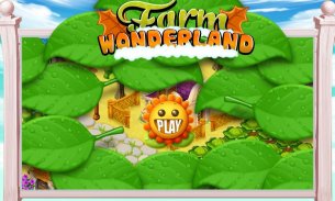 Farm Wonderland screenshot 4