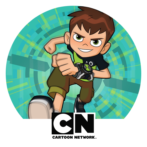 Ben10 Omniverse for Android - Download the APK from Uptodown