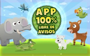 Sonidos de animales screenshot 10