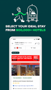 AirAsia MOVE: Flights & Hotels screenshot 7