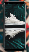 Sneaker Wallpaper screenshot 2