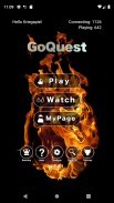 Go Quest Online (Baduk/Weiqi) screenshot 2