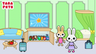 Yasa Pets Hotel screenshot 5