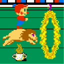 Circus Fun Icon