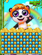 panda jeweled star screenshot 1