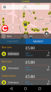 AppyParking screenshot 5