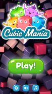 Cubic Mania screenshot 1