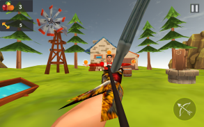 Archery Star Tournament screenshot 2