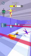 Ragdoll Jetpack screenshot 3