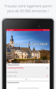 atHome Luxembourg – Immobilier, Location & Vente screenshot 8