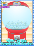 Toy Egg Surprise screenshot 4