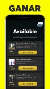 Ganar Dinero: Money Cash App! screenshot 3