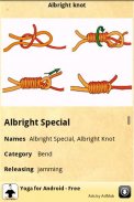 Knots Guide screenshot 1