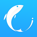 FishVPN – Secure Hotspot Icon