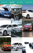 Hyundai Wallpaper – Car Wallpapers HD screenshot 7
