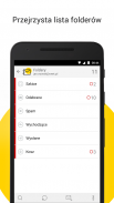 Onet Poczta - aplikacja e-mail screenshot 6