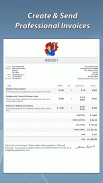 Invoice & Estimate Maker screenshot 6