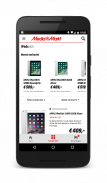 Media Markt Nederland screenshot 4