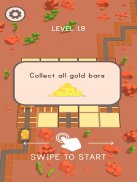 idle gold rush screenshot 1