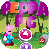 Peppa Pig Adventure 11 Descargar Apk Para Android Aptoide - kazoku roblox