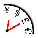 Meeting Cost Timer Icon