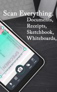 Documents Scanner-Scan Docs screenshot 5