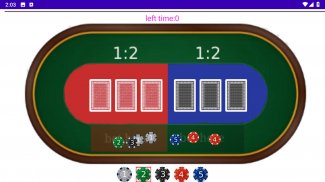 PokerFuns screenshot 1