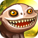 Kobold - War Time 3D Icon