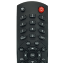 Remote For Televiziune digi Icon