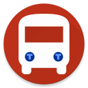 Red Deer Transit Bus - MonTransit Icon