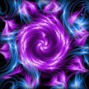 Fractal Wallpaper Icon