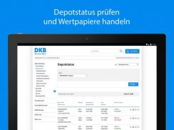 DKB-Banking screenshot 5