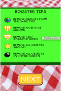 Pixel Picnic Crush screenshot 3