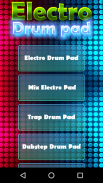 Electro Drum Pad screenshot 2