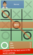 Tic-tac-toe screenshot 0